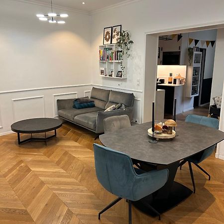 Paris 16 Lux And Cozy 2 Bedroom Extérieur photo