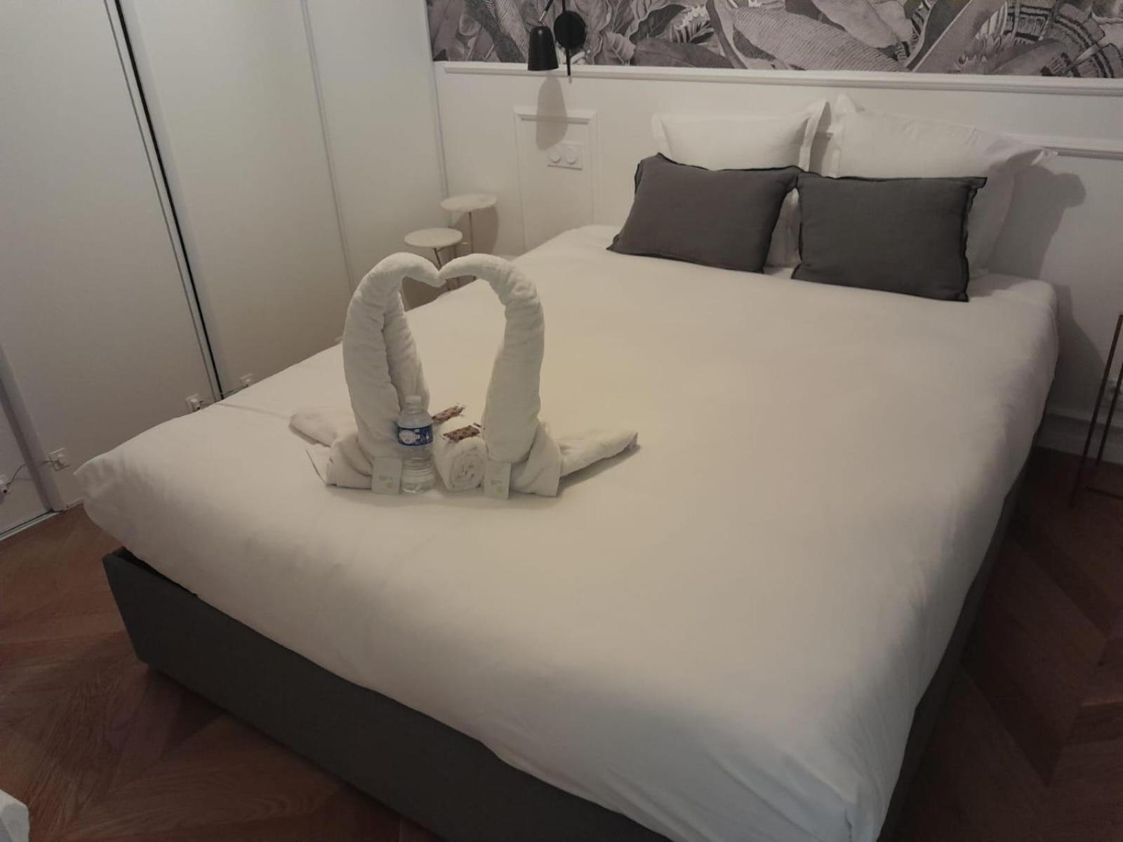 Paris 16 Lux And Cozy 2 Bedroom Extérieur photo